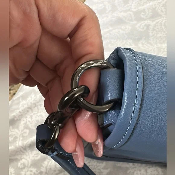 Coach soft tabby Authentic - Picture 6 of 12